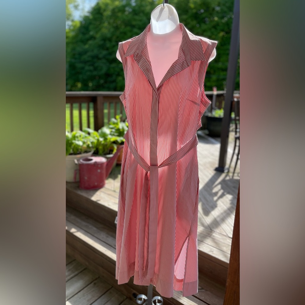 Mossimo Cute Summer Dress